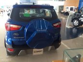 Bán xe Ecosport năm sản xuất 2018, 625 triệu