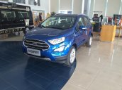 Bán xe Ecosport năm sản xuất 2018, 625 triệu