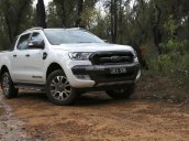 Bạn muốn sở hữu chiếc xe mạnh mẽ Ford Ranger 2018, hotline 0901.979.357 - Hoàng