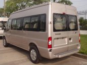 Bán Ford Transit bản Luxury, SVP, Mid, giá chỉ từ 810 triệu + gói km phụ kiện hấp dẫn, Mr Nam 0934224438 - 0963468416