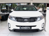 Bán Kia Sorento giá tốt- hỗ trợ trả góp - tặng full bộ phụ kiện 30tr, LH 0988.089.750