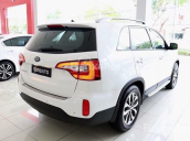 Bán Kia Sorento giá tốt- hỗ trợ trả góp - tặng full bộ phụ kiện 30tr, LH 0988.089.750