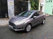 Bán xe Ford Fiesta 1.5 Titanium SX 2014, màu nâu