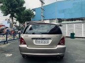 Bán Mercedes R350 sản xuất 2006, màu vàng, nhập khẩu