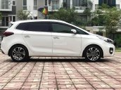 Bán xe Kia Rondo GAT đời 2017, màu trắng 