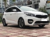 Bán xe Kia Rondo GAT đời 2017, màu trắng 