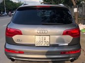 Bán ô tô Audi Q7 3.6 AT đời 2009, nhập khẩu nguyên chiếc