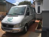 Bán Sprinter 2007 máy êm, lạnh mạnh, nội ngoại thất mới đẹp