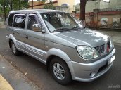 Cần bán xe Jolie MPI sx cuối 2004, màu bạc cực đẹp