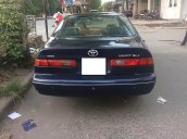 Cần bán gấp Toyota Camry GLi 2.2 1999, nhập Nhật