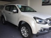 Bán Isuzu mu-X prestige 1.9l AT năm 2018, nhập khẩu, giá tốt