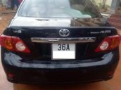 Bán Toyota Corolla Altis 1.8G MT đời 2008, xe đẹp, chính chủ, gầm bệ chắc chắn