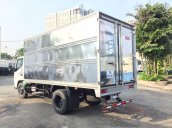 Bán xe tải Fuso Canter4.99 đời 2018, tải trọng 2.1 tấn, LH: 0938907153