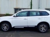 Mitsubishi Outlander 2019, đủ màu đủ phiên bản, tặng ghế da hoặc cam 360 chính hãng hỗ trợ trả góp, LH 0985598257