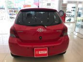 Cần bán Toyota Yaris 1.3 đời 2010, màu đỏ, xe nhập giá cạnh tranh