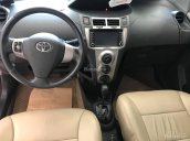 Cần bán Toyota Yaris 1.3 đời 2010, màu đỏ, xe nhập giá cạnh tranh