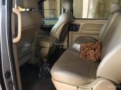 Bán Hyundai Grand Starex năm 2012, màu bạc, xe nhập, giá tốt