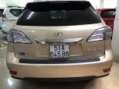 Bán Lexus RX 350 AWD sản xuất 2010, nhập khẩu nguyên chiếc