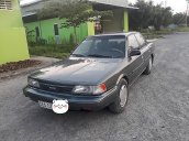 Bán xe Toyota Camry 2.0 MT 1990, màu xám, nhập khẩu còn mới 