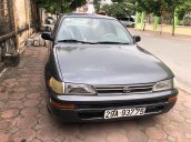 Bán xe Toyota Corolla 1.6 MT 1992, màu xám, xe nhập, 85 triệu