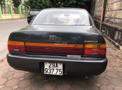 Bán xe Toyota Corolla 1.6 MT 1992, màu xám, xe nhập, 85 triệu