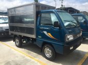 Bán xe tải Thaco Towner800 mới 2018, tải 900kg, LH 0938907153