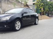 Bán Cruze LS 2015, số sàn, màu đen huyền, phom cũ, cực đẹp