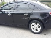 Bán Cruze LS 2015, số sàn, màu đen huyền, phom cũ, cực đẹp