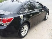 Bán Cruze LS 2015, số sàn, màu đen huyền, phom cũ, cực đẹp