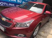 Gia đình cần bán xe Chevrolet Cruze 1.6 số sàn, đời 2014, xe đẹp không lỗi nhỏ