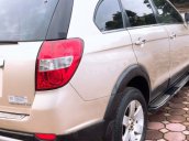 Cần bán xe Chevrolet Captiva 2.0 AT đời 2007, giá tốt