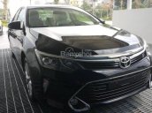 Bán Toyota Camry 2018 tại Thanh Hóa, trả góp 80% chỉ 300tr - LH: 0973.530.250