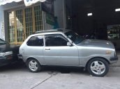 Bán Mitsubishi Minica 1973, màu bạc, xe nhập, giá 85tr