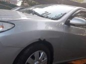 Bán Hyundai Elantra sản xuất 2009, màu bạc, nhập khẩu xe gia đình, giá tốt