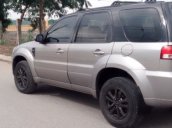 Bán ô tô Ford Escape 2.3 AT sản xuất 2009, màu xám  