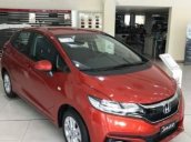 Cần bán Honda Jazz đời 2018, màu đỏ, nhập khẩu, xe hoàn toàn mới