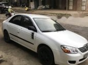 Bán xe cũ Kia Cerato năm 2007, màu trắng, nhập khẩu như mới