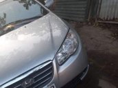 Bán Hyundai Elantra sản xuất 2009, màu bạc, nhập khẩu xe gia đình, giá tốt