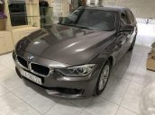 Bán xe BMW 320i mua cuối năm 2014, xe không đâm đụng ngập nước