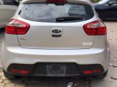 Bán Kia Rio năm sản xuất 2011, màu bạc số tự động