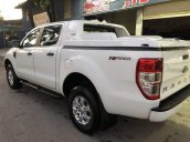 Bán Ford Ranger XLS 2014, màu trắng, xe nhập số tự động, giá 495tr