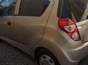 Bán Chevrolet Spark đời 2016, màu bạc, xe còn mới