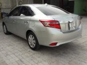 Cần bán Toyota Vios 1.5 MT đời 2016, xe đẹp, không lỗi gì cả