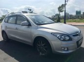 Bán Hyundai i30 1.6AT năm 2010, màu bạc, nhập khẩu Hàn Quốc, giá tốt