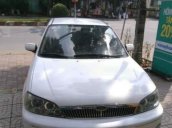 Bán Ford Laser VIP 1.6 2003, màu trắng, tiết kiệm xăng, máy siêu bền