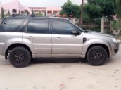 Bán ô tô Ford Escape 2.3 AT sản xuất 2009, màu xám  