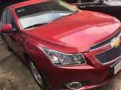 Gia đình cần bán xe Chevrolet Cruze 1.6 số sàn, đời 2014, xe đẹp không lỗi nhỏ