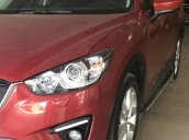 Chính chủ bán Mazda CX 5 2.0 AT năm sản xuất 2014, màu đỏ