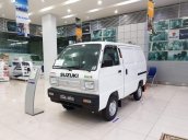 Bán xe tải van Suzuki 490kg chạy giờ cấm tải thành phố