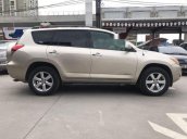 Bán Toyota RAV4 AT năm sản xuất 2007, tư nhân chính chủ, giấy tờ đầy đủ, nội ngoại thất đẹp long lanh như mới